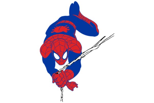 Spider-Man: The Art of Balance