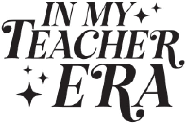 In My Teacher's Era: A Nostalgic Look at the Past
