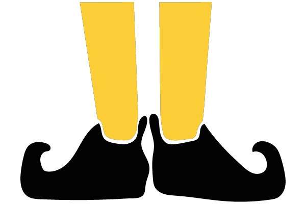 Elfin Feet