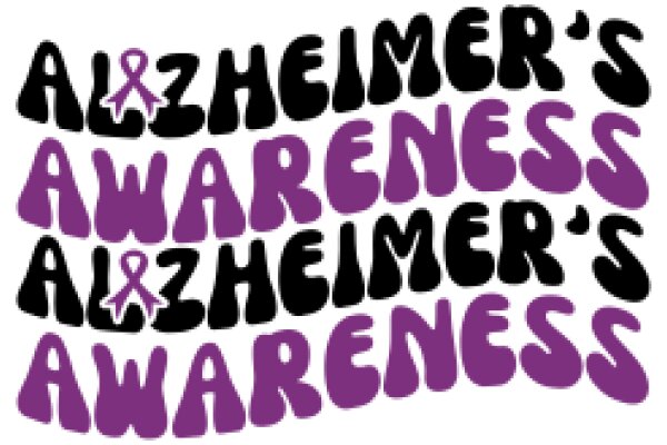 Awareness Campaign for Alzheimer's Disease