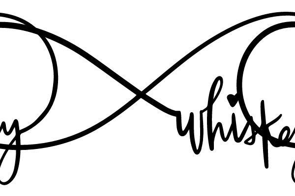 Whiskey Infinity Symbol