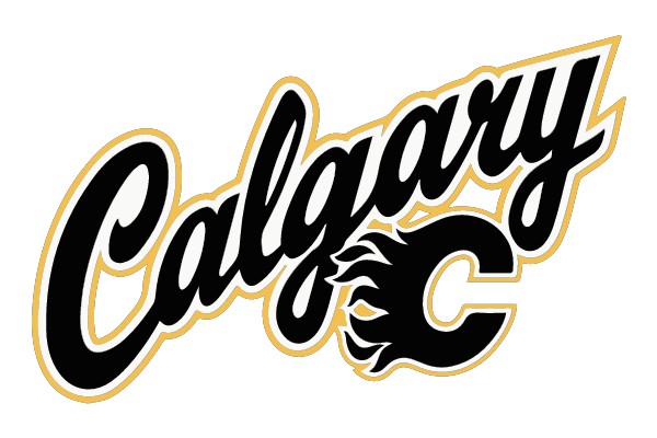 Calgary Flames Logo