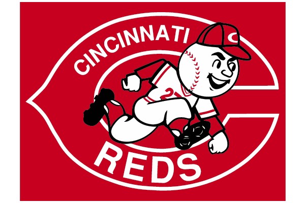 Cincinnati Reds Logo