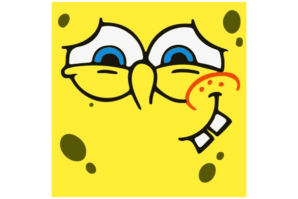 Squirtle Face