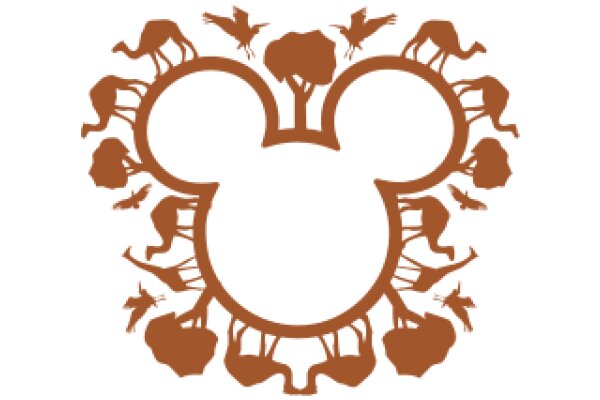 A Whimsical Journey Through the Animal Kingdom