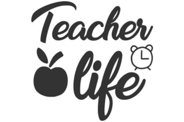 Teacher Life: A Graphic Representation of the Profession