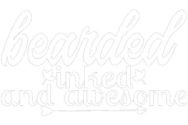Bearded Stink'd and Awesome