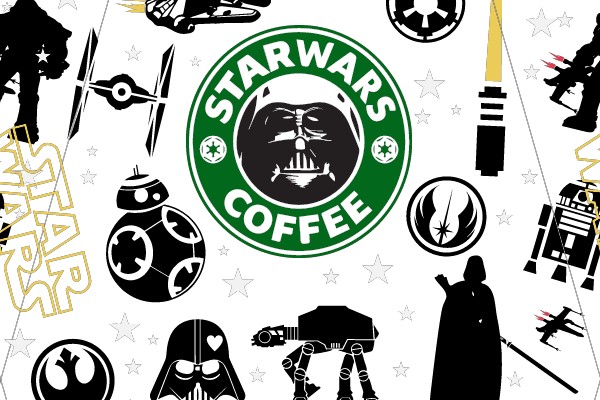 Star Wars Coffee: A Galactic Themed Beverage Experience
