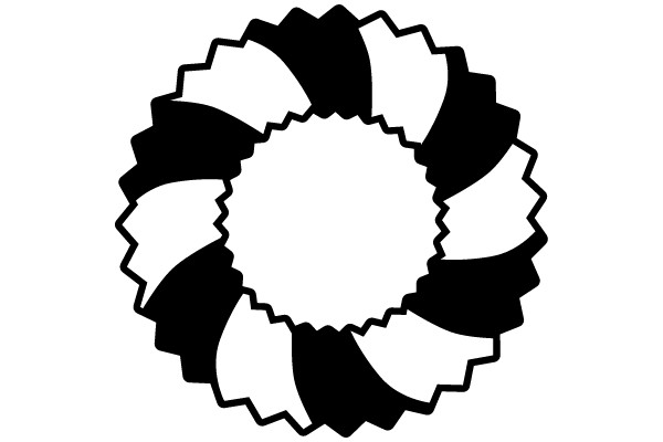 Circular Pattern Design