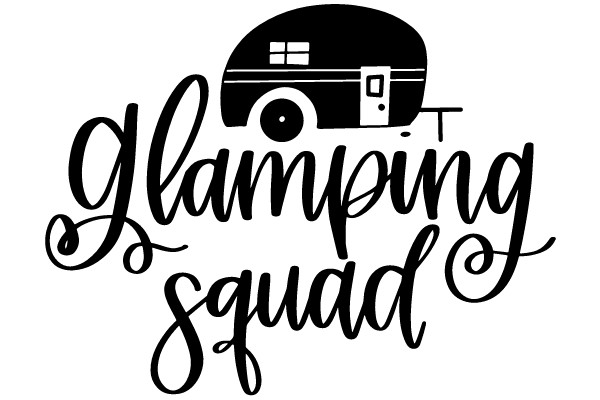 Glamamping Squad