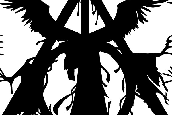 Dark Trinity