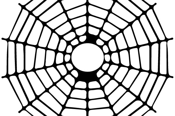 Spider Web Diagram