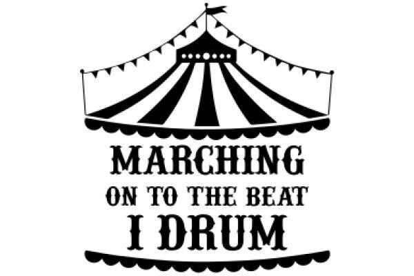 Marching on the Beat of the Drum: A Visual Guide to the Iconic Circus Tent