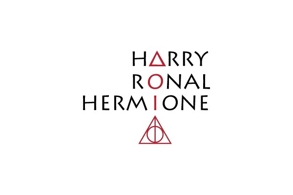 Harry, Ron, Hermione: The Iconic Trio of Hogwarts