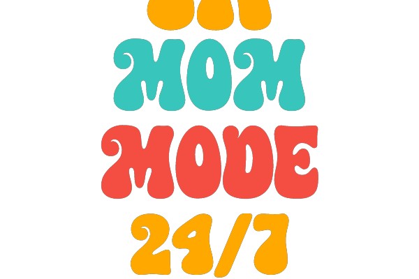 Celebrating 24 Hours of Motherhood with Love and Joy