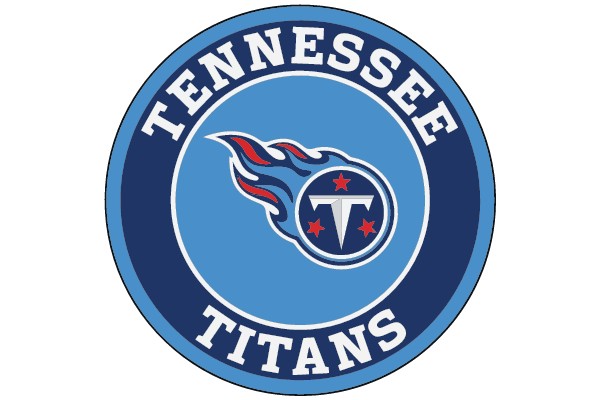 Tennessee Titans Logo