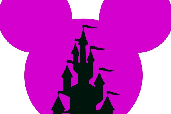 Disney Castle Dreams