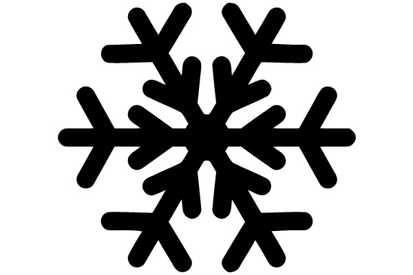 Snowflake Icon