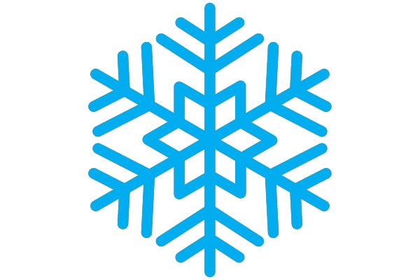 Snowflake Icon