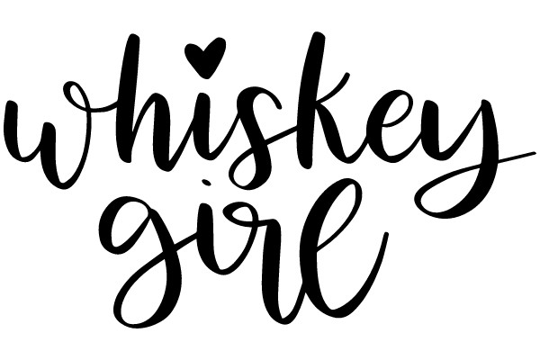Whiskey Girl