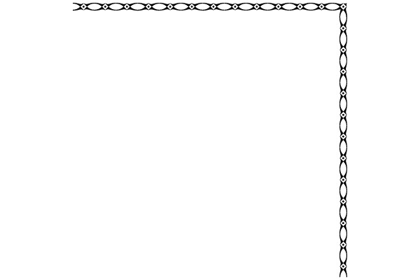Ornate Vintage Frame Design