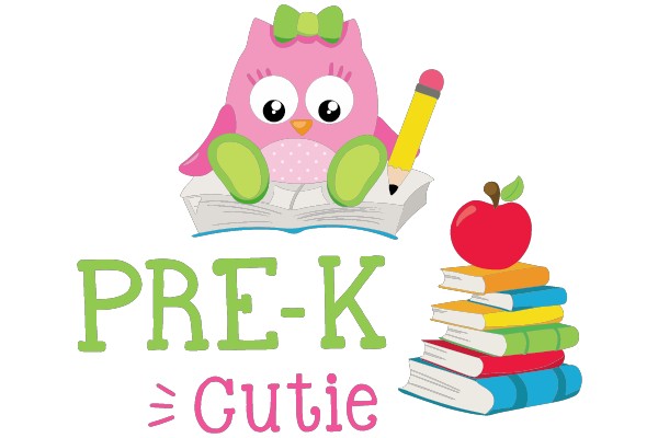 Pre-K = Cutie