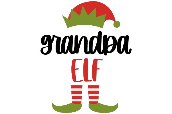Grandpa Elf