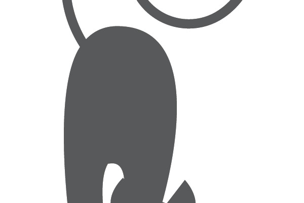 Cat Silhouette
