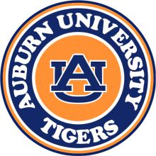 Auburn University Tigers Logo: A Symbol of Pride and Excellence