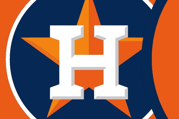 Houston Astros Logo