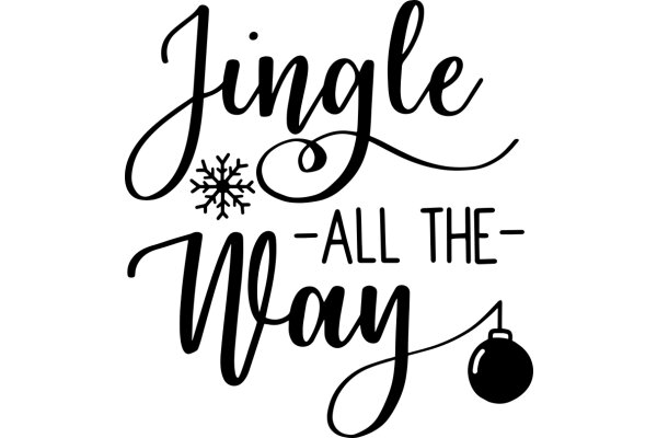 Holiday Greetings: Jingle All the Way