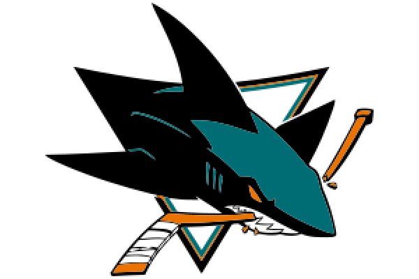 Vintage Hockey Logo: A Classic Design with a Modern Twist