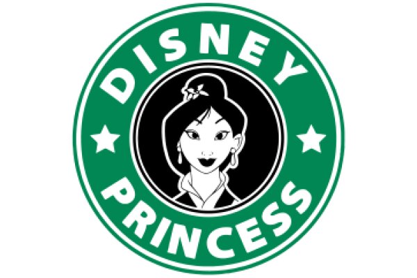 Disney Princess Logo: A Symbol of Female Empowerment and Joy