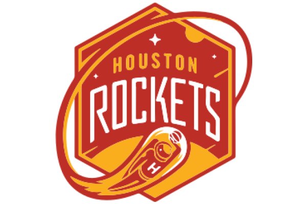 Houston Rockets Logo: A Symbol of Basketball Excellence