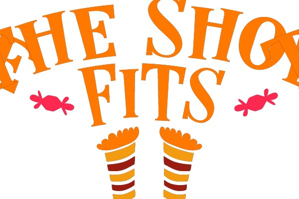 If The Shoe Fits