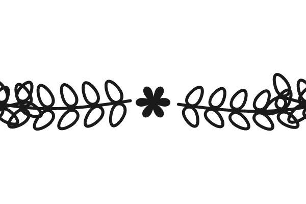 Floral Motif