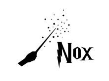 Magical Nox: A Symbol of Enchantment and Wonder