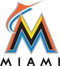 Vibrant Miami Logo: A Colorful Emblem of the City's Spirit