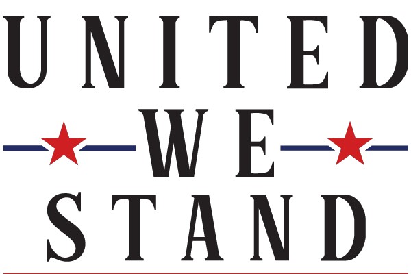 United We Stand: A Symbol of National Unity
