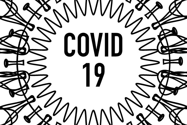 Coronavirus Pandemic Awareness Poster