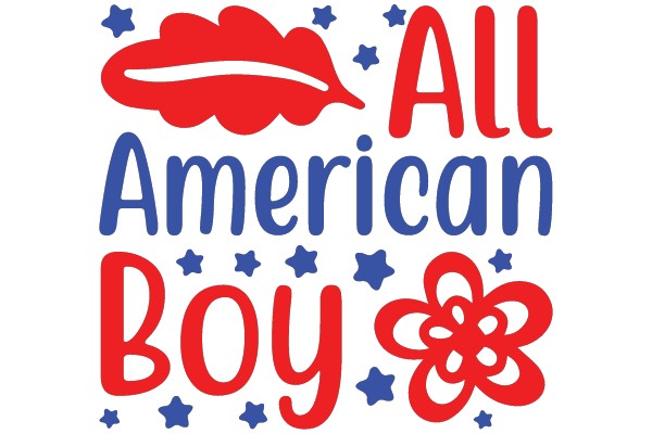 All American Boy