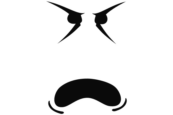 Upset Face