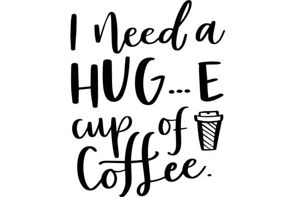 A Humorous Take on the Essential Role of Coffee in Our Lives
