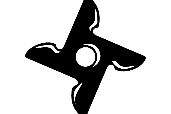 Sharp Object Symbol