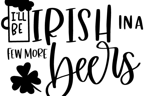 Irish Beer: A Toast to St. Patrick's Day