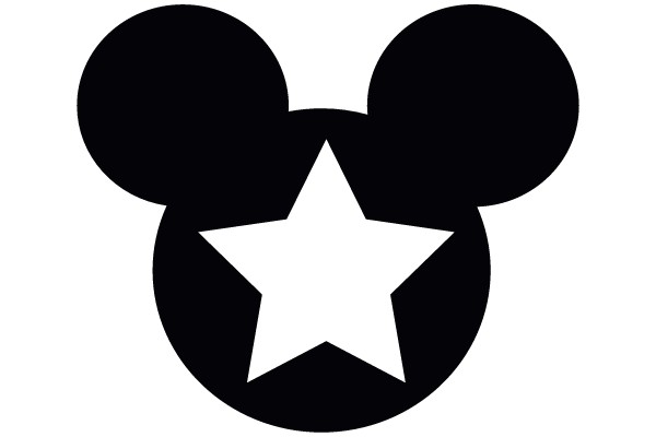 Mickey Mouse Symbol