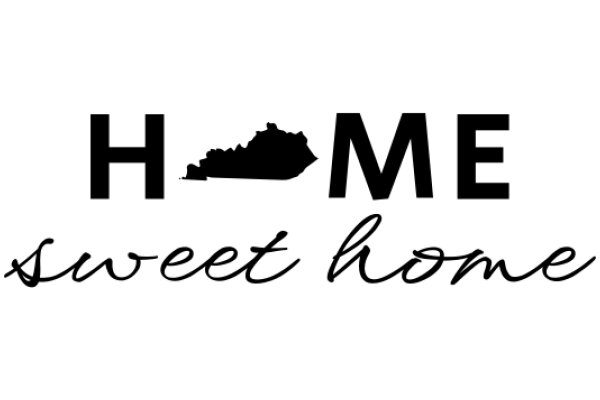 Home Sweet Home: A Symbol of Comfort and Familiarity