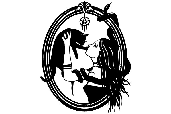 Whispers of the Crescent Moon