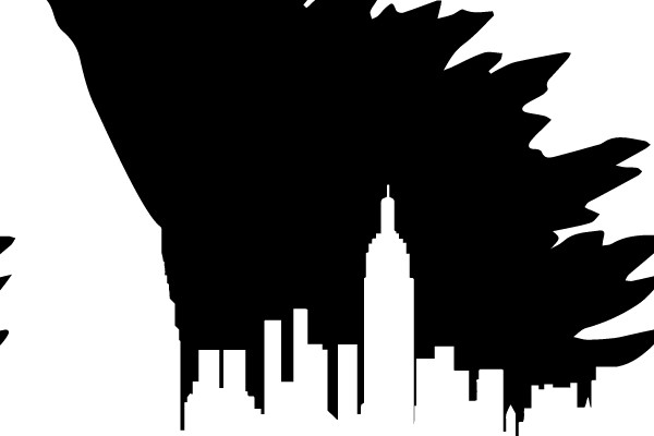 Godzilla