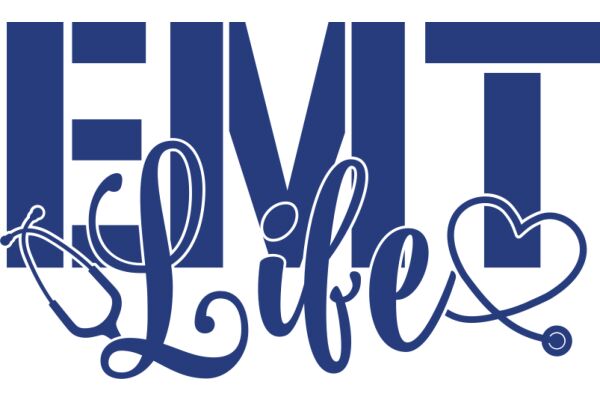 EMT Life: A Symbol of Emergency Medical Services' Dedication and Passion for Saving Lives